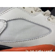 5 Retro Orange DC1060-100 Total Jordan 0819